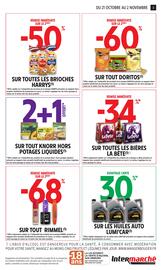 Catalogue Intermarché Hyper page 3