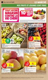Catalogue Intermarché Hyper page 4