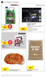 Catalogue Intermarché Hyper page 42