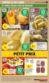Catalogue Intermarché Hyper page 5