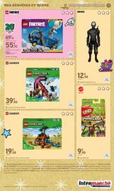 Catalogue Intermarché Hyper page 33