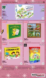 Catalogue Intermarché Hyper page 61