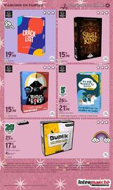 Catalogue Intermarché Hyper page 69