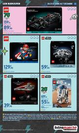 Catalogue Intermarché Hyper page 81