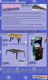 Catalogue Intermarché Hyper page 85