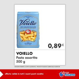 Volantino Iper Tosano settimana 42 Pagina 4
