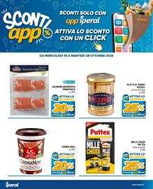 Volantino Iperal Pagina 25