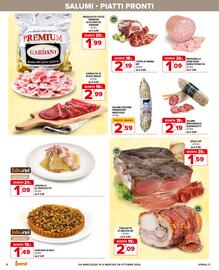 Volantino Iperal Pagina 6