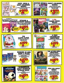 Ollie's weekly ad Page 3
