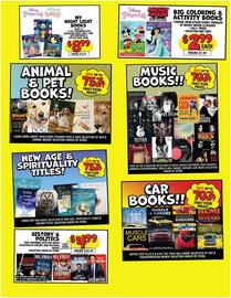 Ollie's weekly ad Page 4