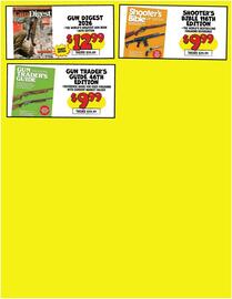 Ollie's weekly ad Page 5