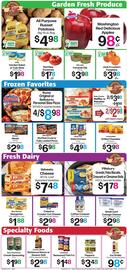 Hays Supermarket weekly ad week 42 Page 4