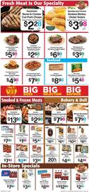 Hays Supermarket weekly ad week 42 Page 6