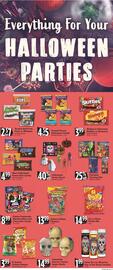 United Supermarkets weekly ad week 42 Page 2