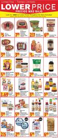 United Supermarkets weekly ad week 42 Page 4