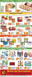 United Supermarkets weekly ad week 42 Page 5