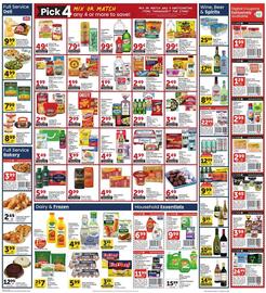 Vons weekly ad week 42 Page 2