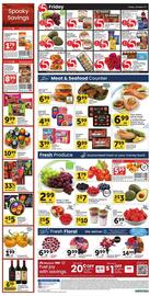 Vons weekly ad week 42 Page 3