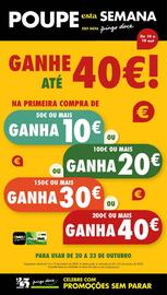Folheto Pingo Doce semana 42 Página 1