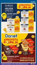 Folheto Pingo Doce semana 42 Página 23