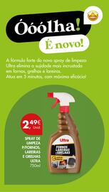Folheto Pingo Doce semana 42 Página 50