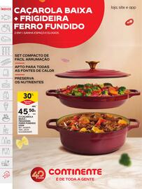 Folheto Continente semana 42 Página 20