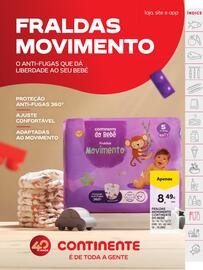 Folheto Continente semana 42 Página 41