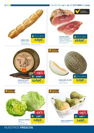 Folleto Supermercados La Despensa semana 42 Página 2