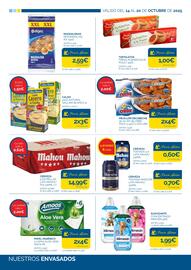 Folleto Supermercados La Despensa semana 42 Página 3