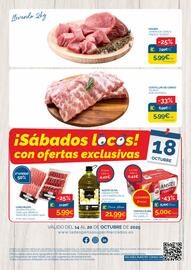 Folleto Supermercados La Despensa semana 42 Página 4