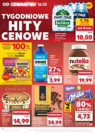 Kaufland gazetka tydzień 42 Strona 10