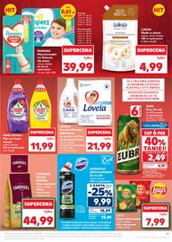 Kaufland gazetka tydzień 42 Strona 11