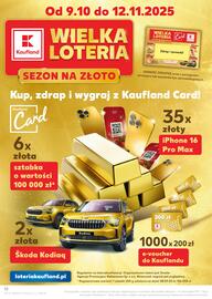 Kaufland gazetka tydzień 42 Strona 12