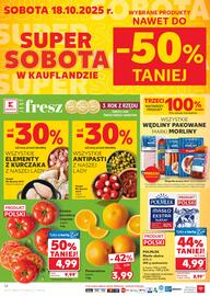 Kaufland gazetka tydzień 42 Strona 14