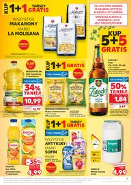 Kaufland gazetka tydzień 42 Strona 15