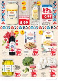 Kaufland gazetka tydzień 42 Strona 17