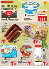 Kaufland gazetka tydzień 42 Strona 18