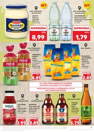 Kaufland gazetka tydzień 42 Strona 19