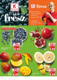 Kaufland gazetka tydzień 42 Strona 20