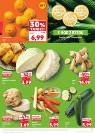 Kaufland gazetka tydzień 42 Strona 21