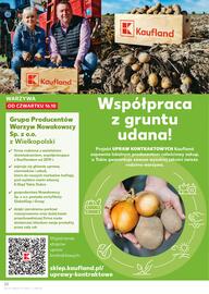 Kaufland gazetka tydzień 42 Strona 22