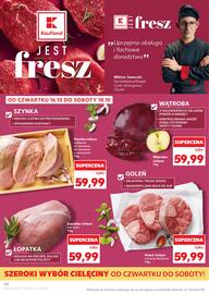 Kaufland gazetka tydzień 42 Strona 24