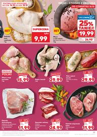 Kaufland gazetka tydzień 42 Strona 25