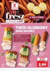 Kaufland gazetka tydzień 42 Strona 26
