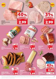 Kaufland gazetka tydzień 42 Strona 27