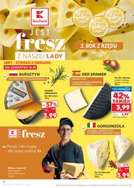 Kaufland gazetka tydzień 42 Strona 28