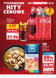 Kaufland gazetka tydzień 42 Strona 3