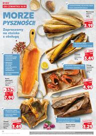 Kaufland gazetka tydzień 42 Strona 30