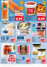 Kaufland gazetka tydzień 42 Strona 31