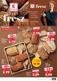 Kaufland gazetka tydzień 42 Strona 32